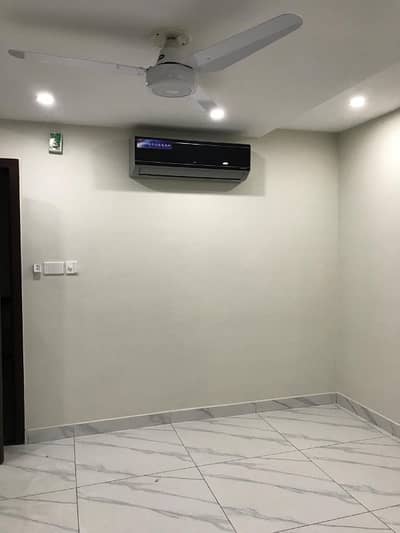 Brand New Sami furnished Area 550 Sqft Available For Rent Corporate Office Main Boulevard Road Gulberg 3 Lahore