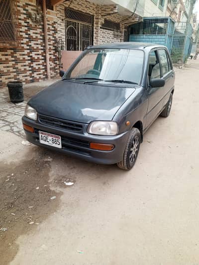 coure 2008 model 850000