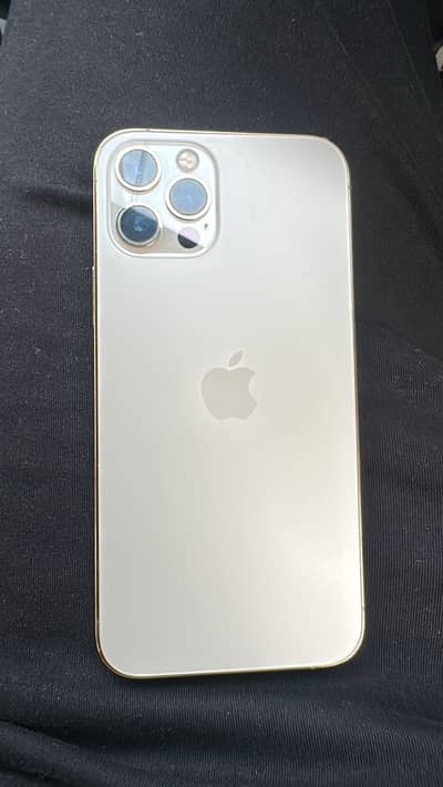 iPhone 12 pro non PTA