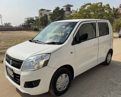 SUZUKI WAGON R ORIGINAL CONDITION