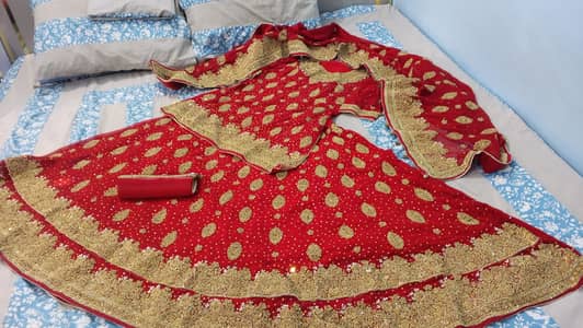 brider weeding dress