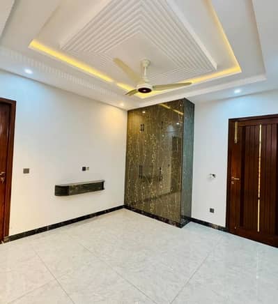 Central Park Housing Scheme