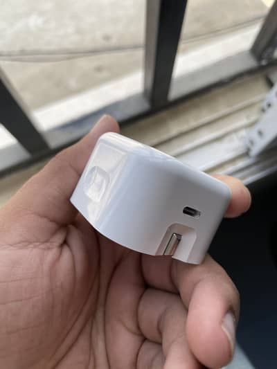 Apple 100% Original charger