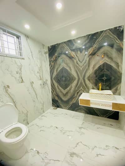 Upper Portion Brand New