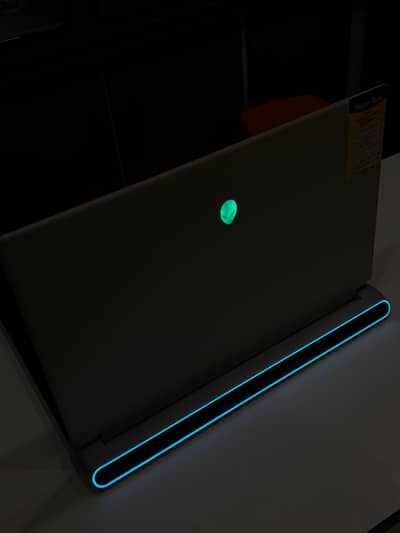 Dell Alienware X17 R1