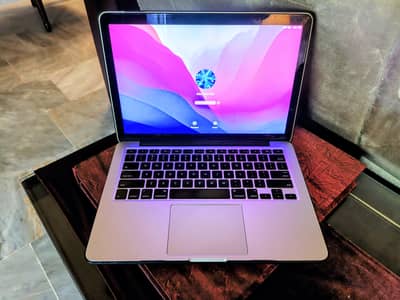 Apple MacBook Pro