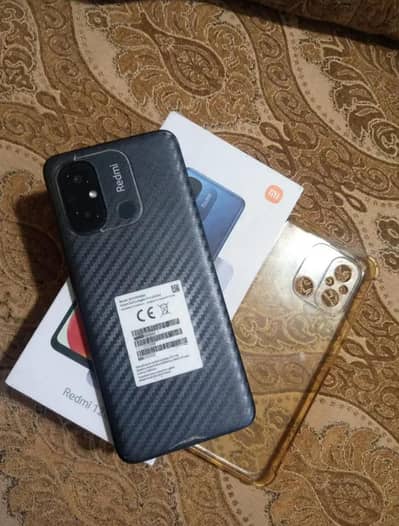 Redmi 12C