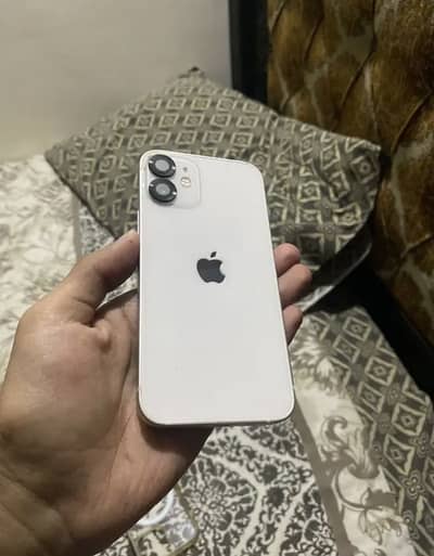 Iphone 12 mini ( 64 Gb | Factory Unclok )