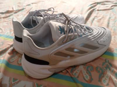 Adidas ozelia shoes