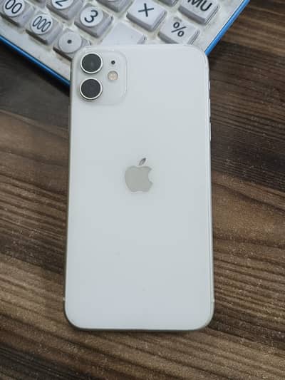 Apple iPhone 11