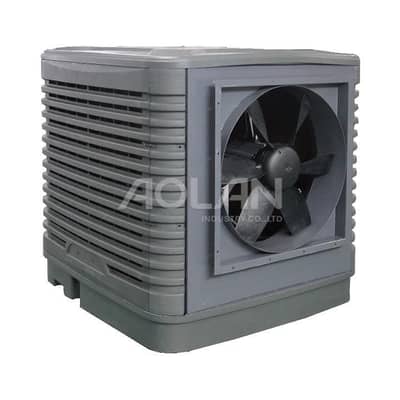 Aolan Markia Air Cooler – Powerful Cooling with Energy Efficiency