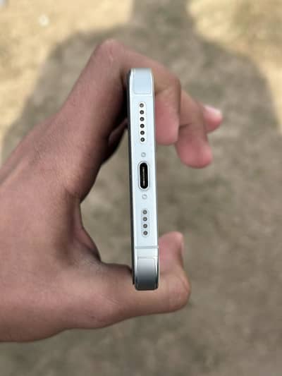 Iphone 16 pro max white titanium