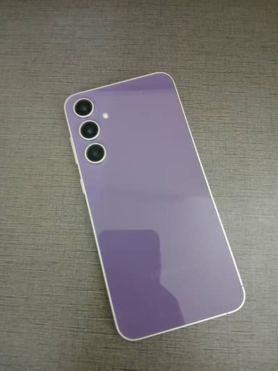 Samsung S23 FE PTA Approved