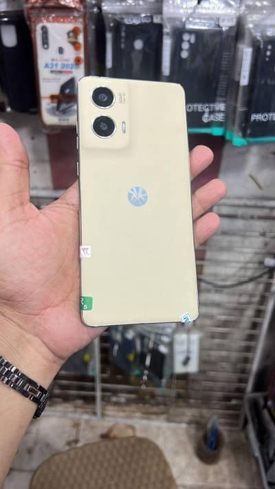 Motorola G stylish 2024