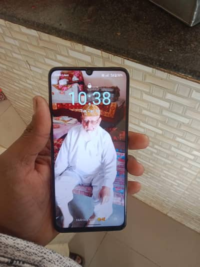 daba charger Saath mobile