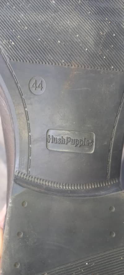 hush puppies shoes 44 nbr