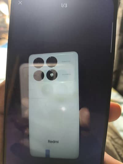 redmi k70e