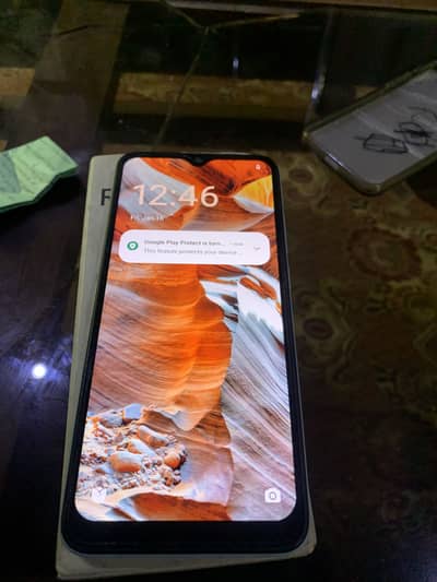 Redmi a2plush