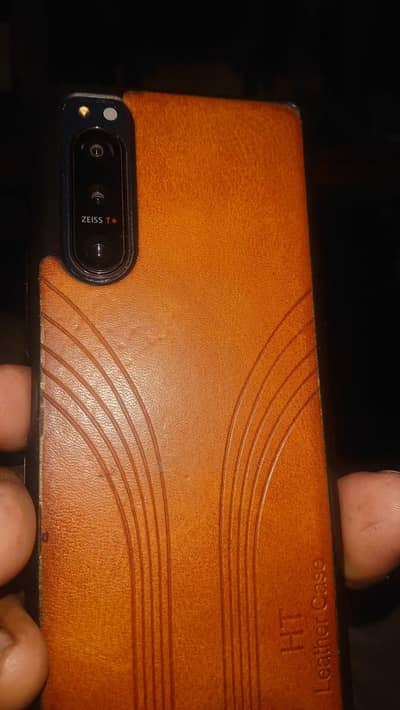 pta approved sony mark 5 ll . 8gb rem. 128 rom. 3 llines he mobile me