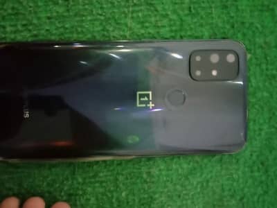 One Plus N10 5G