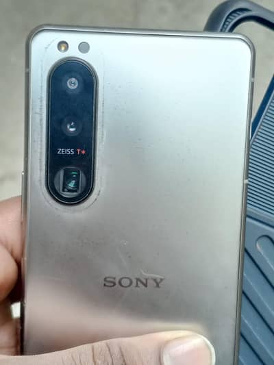 sony Xperia 3mark5