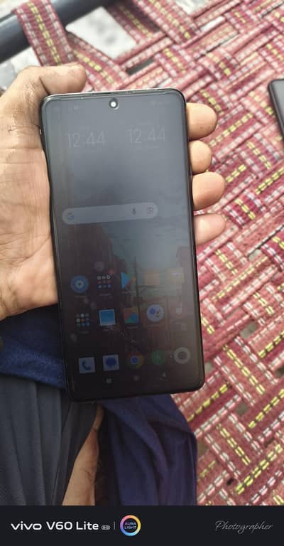 Redmi note 10 pro 8/128