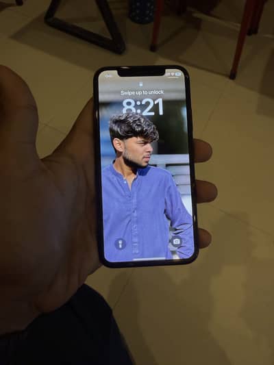 iphone xs dual pta aproved