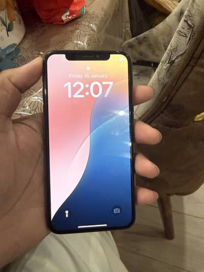 Iphone XS Pta 64gb