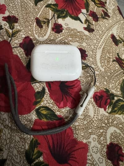 Apple AirPods Pro 2nd gen