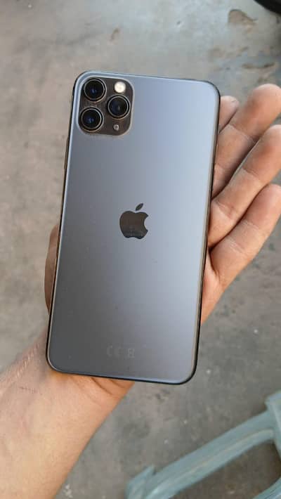 iphone 11 pro max pta approved