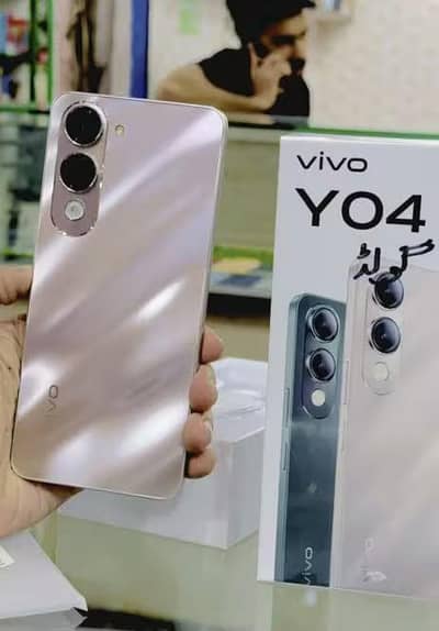 vivo y04