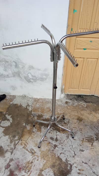 Cloth Stand For home and shop users