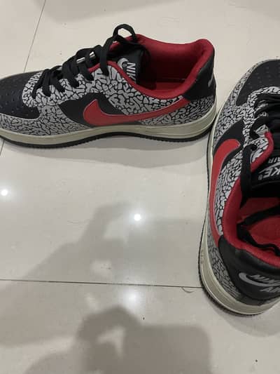 Nike Original Sneakers