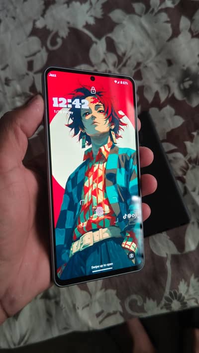 Sharp Aquos R7 pta Approved