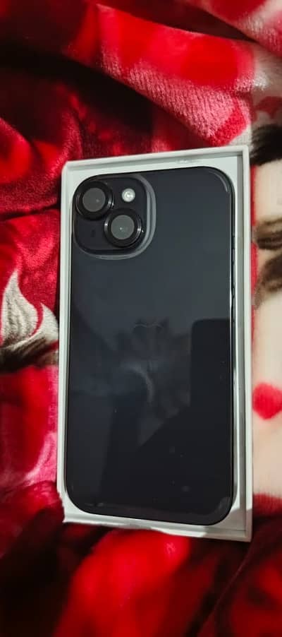 iPhone 15 Jv WhatsApp no 03245915565