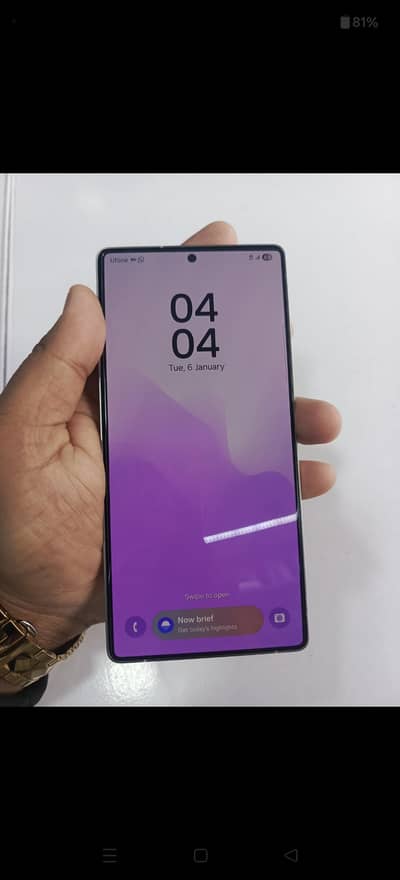 Samsung s25 ultra 12gb 256gb full box amprove