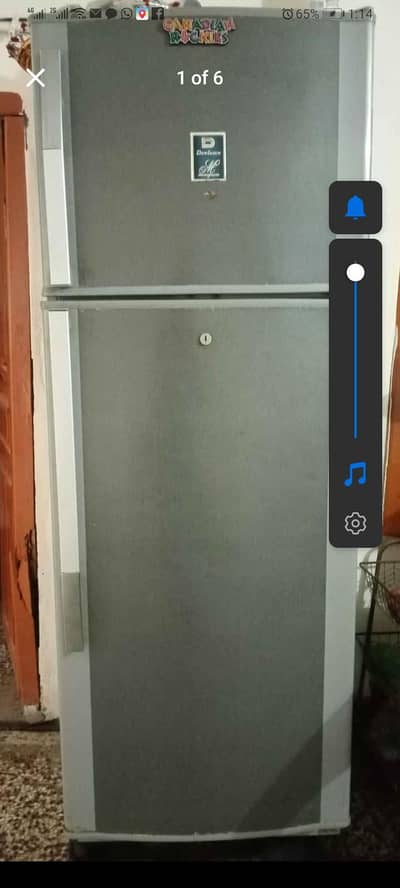 Dawlance Refrigerator