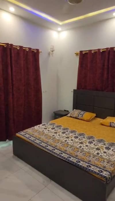Guest House For Daliy & weekly Stay In Bahria Town Karachi