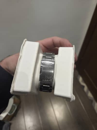 FOSSIL GEN 6 SMARTWATCH