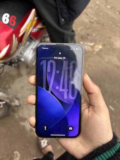 Iphone 13 Pro Factory Unlock