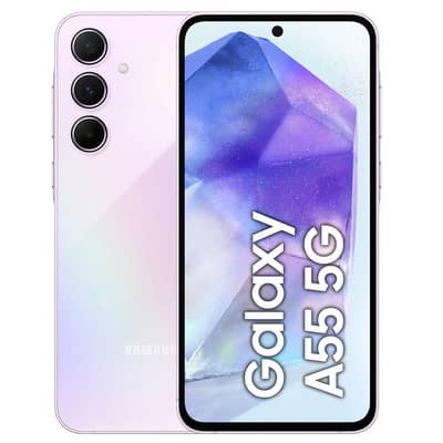 samsung A55