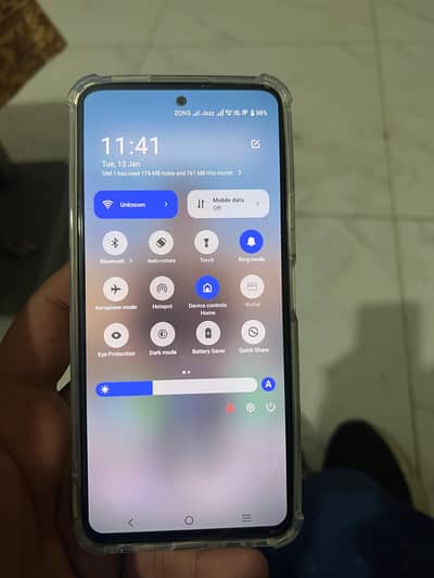 vivo y100 8/256 box sath ha