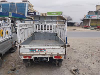 baffa durhi  suzuki pickup For sale Urgent