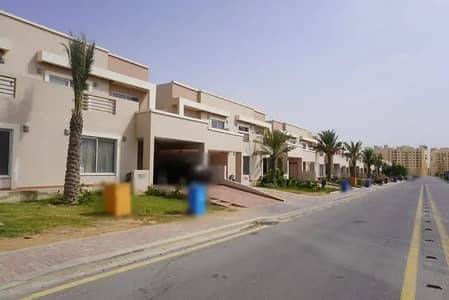 3 Bed 235 Sq. Yds Villa For Rent in Precinct 31 Bahria Town Karachi