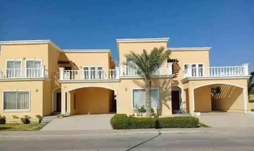 350 Sq. Yds 4 Bed Villa For Rent Bahria Sport City Karachi
