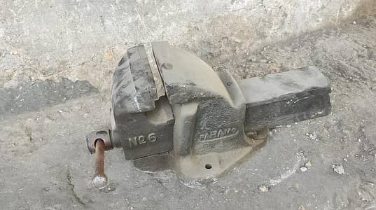 vice 6 nomber england made for sale 03159333798