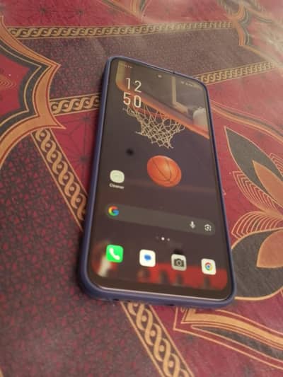 Infinix HOT 50i 6+6/128