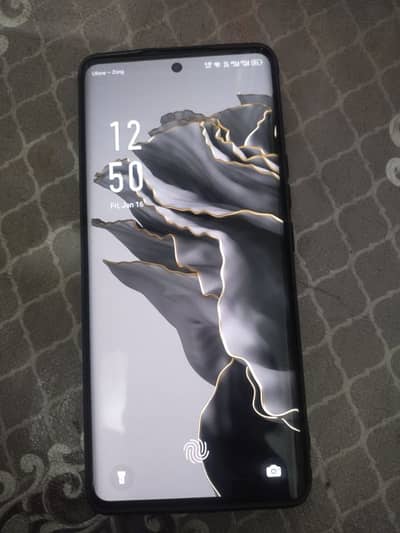 Infinix Zero 30 8+5/256GB Exchange Possible