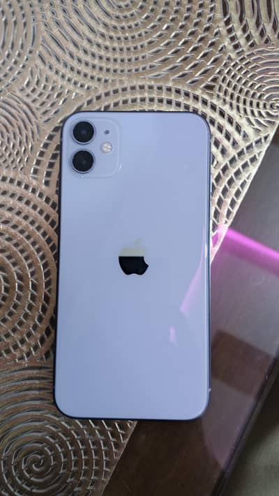 iphone 11 in good condition