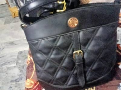 Ladies Hand & Shoulder Bags